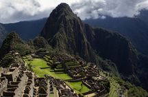 3 Day View - Cusco and Machu Picchu