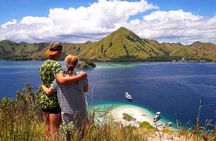 Komodo Tour 3D/2N Live on Board -Join Group Category-Share Cabin