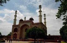 Delhi to Agra , Taj Mahal at Sunrise Day-Trip