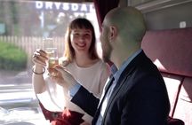 The Q Train - First Class Private Dining For 2