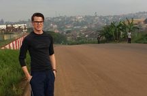 Running City Tour of Kampala at Dawn (7 KMs | Sundays)