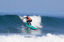 Bali, Kuta: Beginner Surfing Lesson With Windy Sun Surf School