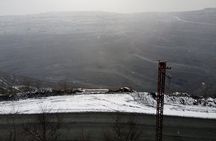 Private tours Kryvyi Rih city, Ukraine on English language (Industrial, urban)