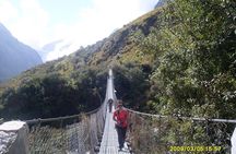 Langtang Valley Trek - 10 Days