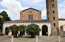 Guided Tour of Mosaic Tiles in Ravenna