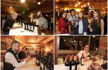 Judean Hills Wine Tasting Tour From Tel Aviv