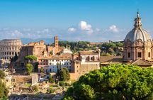 Ultimate Tour of the Ancient City