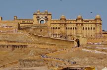Rajasthan with Gujarat Tour