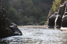 Etna & Alcantara Tour Experience