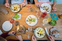 Delicious Prague Food Tour by Prague Food Tour