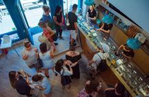 Food and culture tour in Belgrade