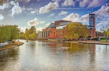 Private Tour to Stratford-Upon-Avon and The Cotswolds