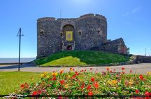 Giant's Causeway Tour from Belfast - Luxury Bus + Castles Tour