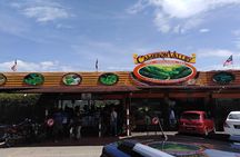 Private: Cameron Highlands 2 days 1 night Trip