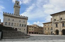 Discover Montepulciano! 