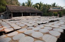 Mekong Delta Tour Full Day Cai Be-Vinh Long 