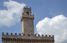 Discover Montepulciano! 
