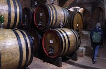 Discover Montepulciano! 