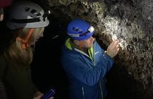 Etna Tour - HalfDay Small Group & licensed Tour Guide