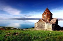 Feel The Magic Of Armenia