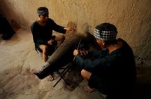 Cu Chi Tunnels and Mekong Delta Full Day Tour