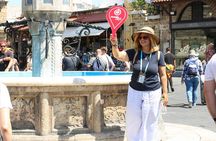 Rhodes Old Town & Lindos with Acropolis Guided Tour