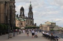 A Private Tour to Dresden: Discover Florence on the Elbe River