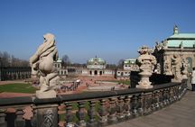 A Private Tour to Dresden: Discover Florence on the Elbe River