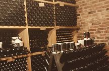 Fairytale Castle & Wine Tasting & Lunch