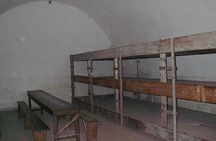 Terezin Concentration Camp - A town of rich and painful history