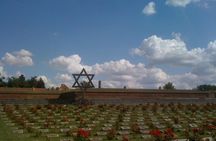 Terezin Concentration Camp - A town of rich and painful history