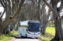 Game of Thrones and Giant's Causeway Full-Day Tour from Belfast