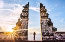 Lempuyang Temple and Bali Instagramable Tour 
