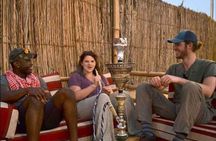 Desert Safari Tour, 6 Hour Fun, Family & Friends, Camel Ride & Dinner Included
