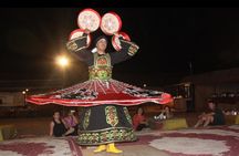 Desert Safari Tour, 6 Hour Fun, Family & Friends, Camel Ride & Dinner Included