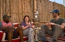 Desert Safari Tour, 6 Hour Fun, Family & Friends, Camel Ride & Dinner Included
