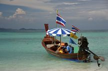 Fishing Gipsy Night National Thai Evening Fishing