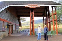 1 Day Hiking Mt Longonot with optional boat ride From Nairobi