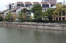 Familiarisation Tour - Singapore City Core