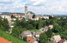 Kutna Hora: a Private Tour to the Town of Silver and Gothic Architecture