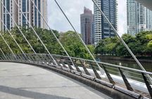 Familiarisation Tour - Singapore City Core