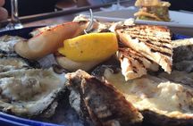 French Quarter Small-Group Cocktail and Foodie Crawl