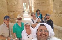 Adventure day Tour to the East Bank