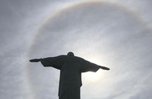 Christ Statue & Sugar Loaf Complex - Half Day Tour