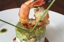 Private New Orleans Food Tour of the French Quarter 