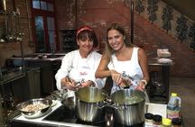 Private New Orleans Food Tour of the French Quarter 