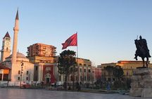 Check IN Tirana