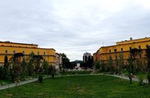 Check IN Tirana