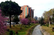 Check IN Tirana