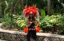 Small Group-Oahu Tour, Dole Plantation, Northshore, Sunset Beach